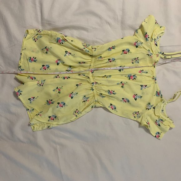 Girls Rompers Size 10 - Picture 5 of 6